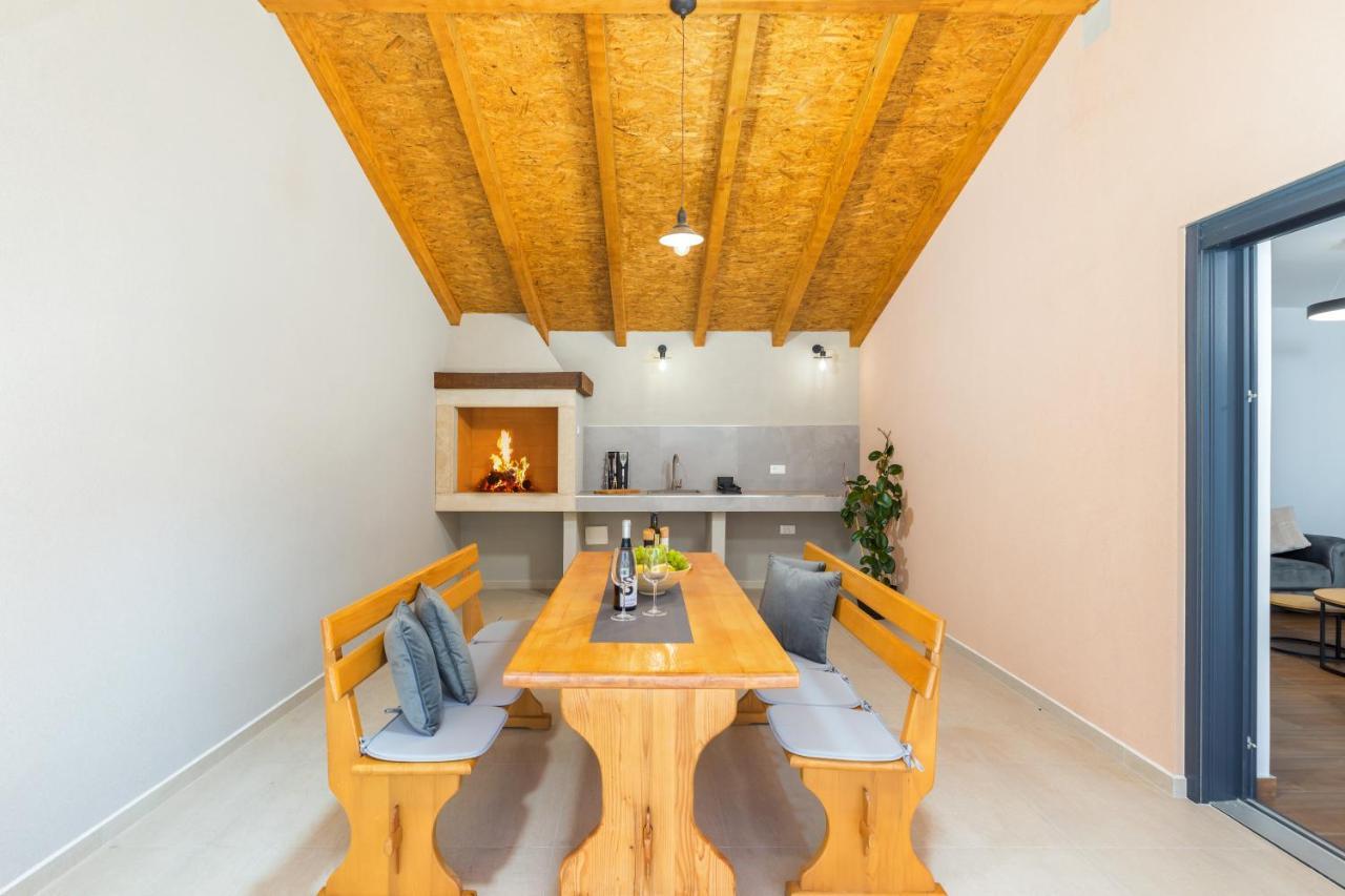 Nodus Villa