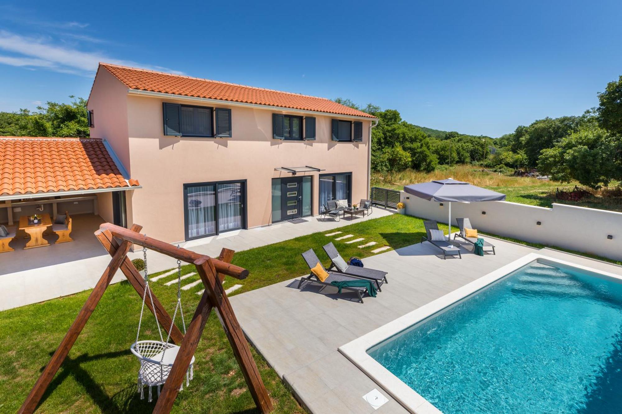 Nodus Villa