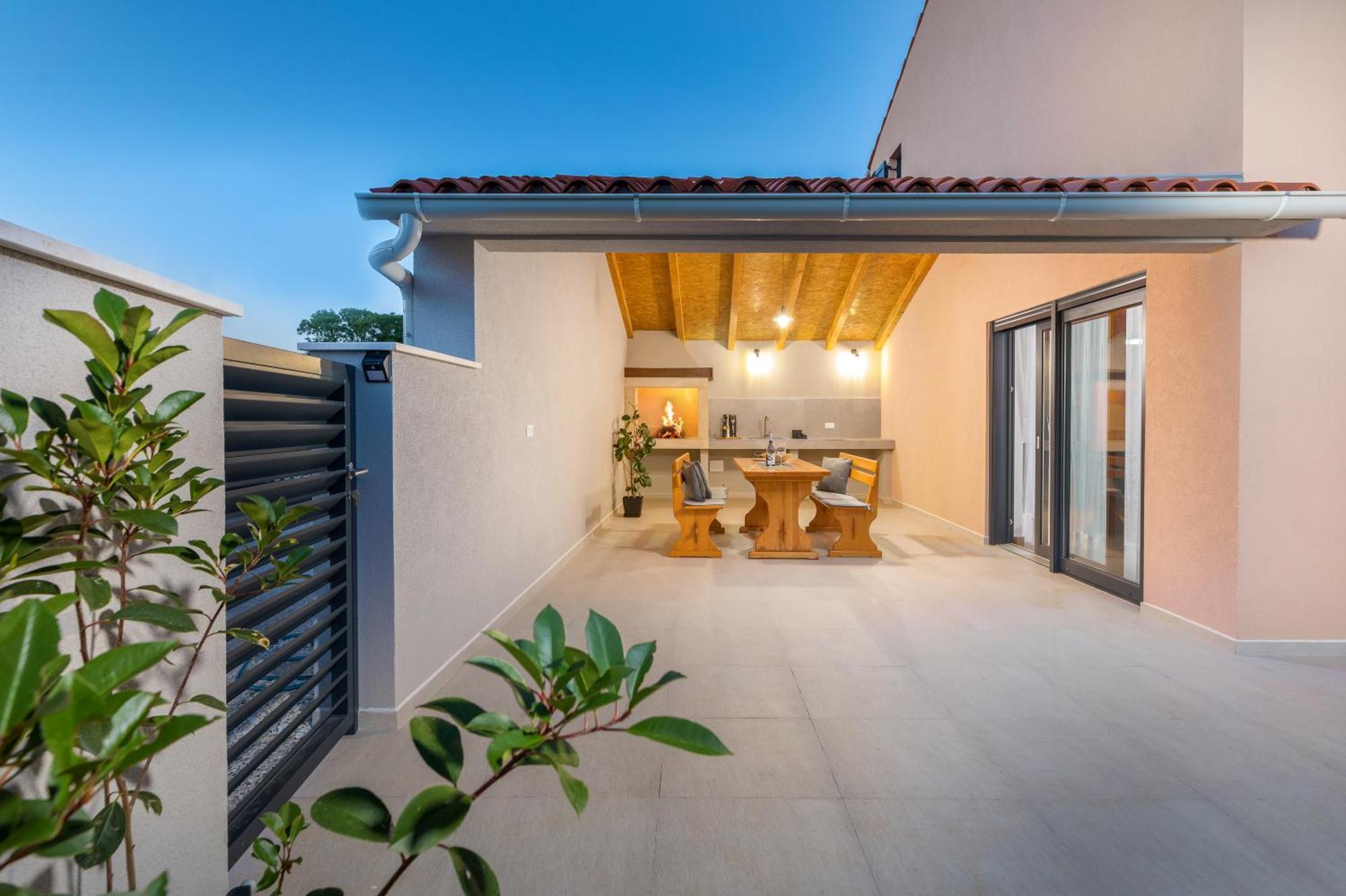 Nodus Villa