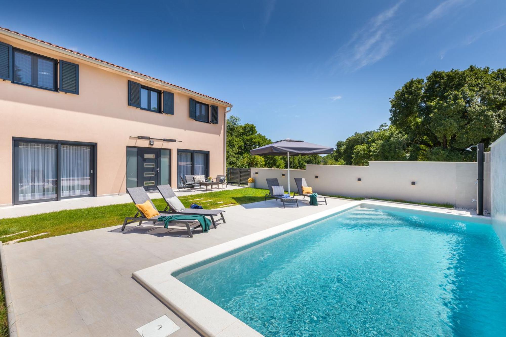 Nodus Villa