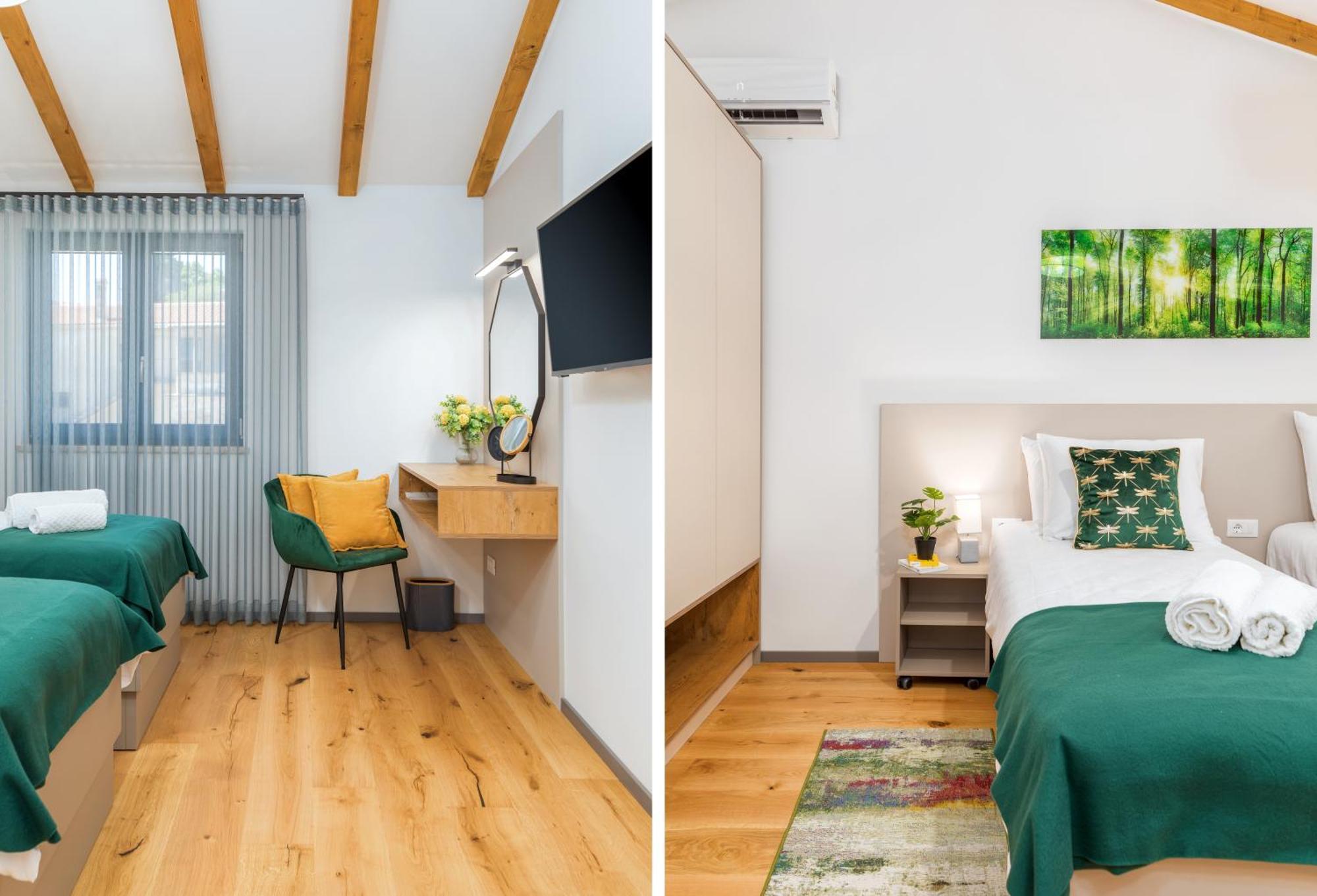 Nodus Villa Bale
