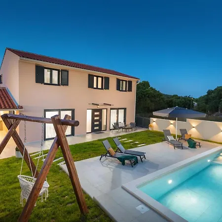 Villa Nodus Bale Exterior photo